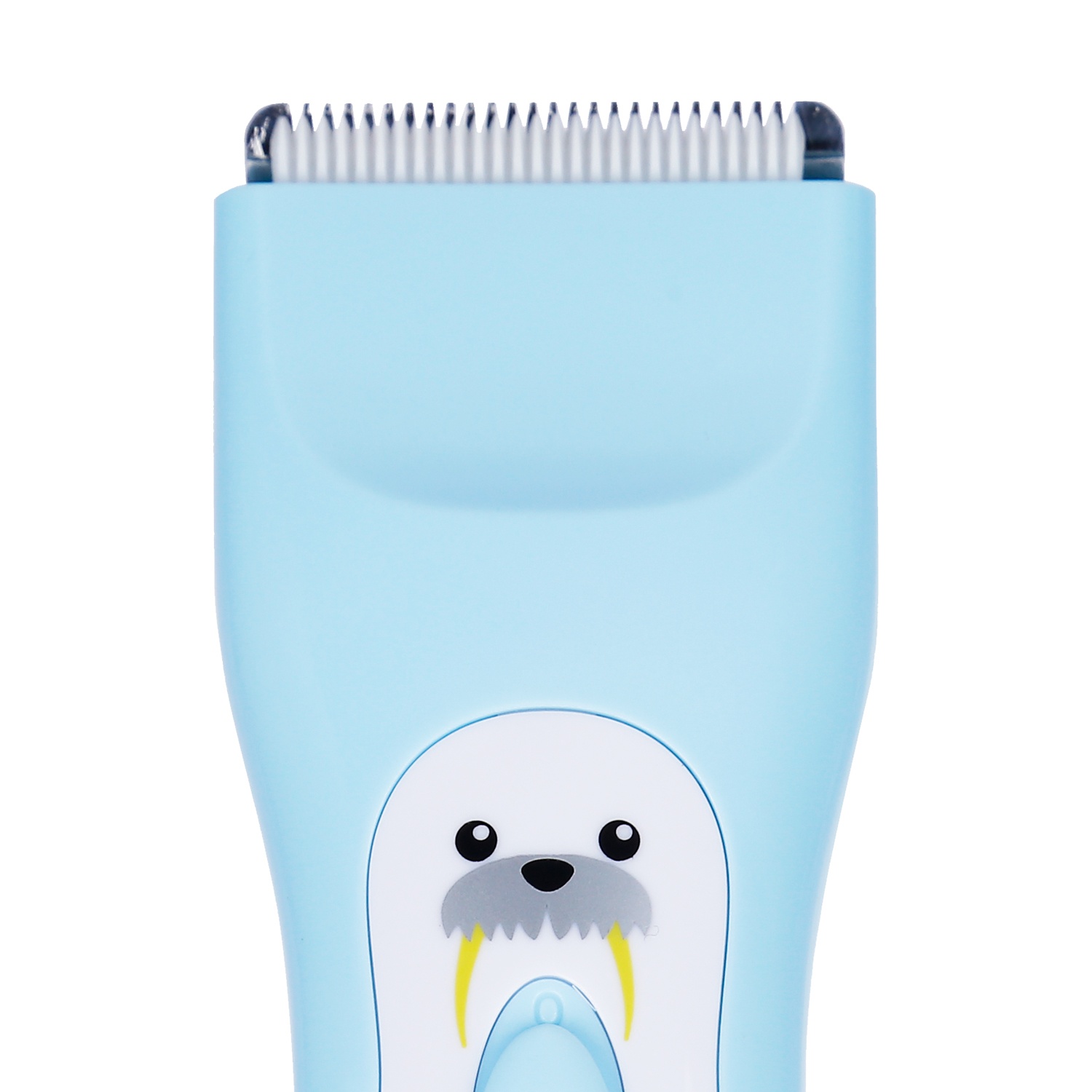 Tông đơ cắt tóc cho bé Mamago Simple Love 0520 hình 3