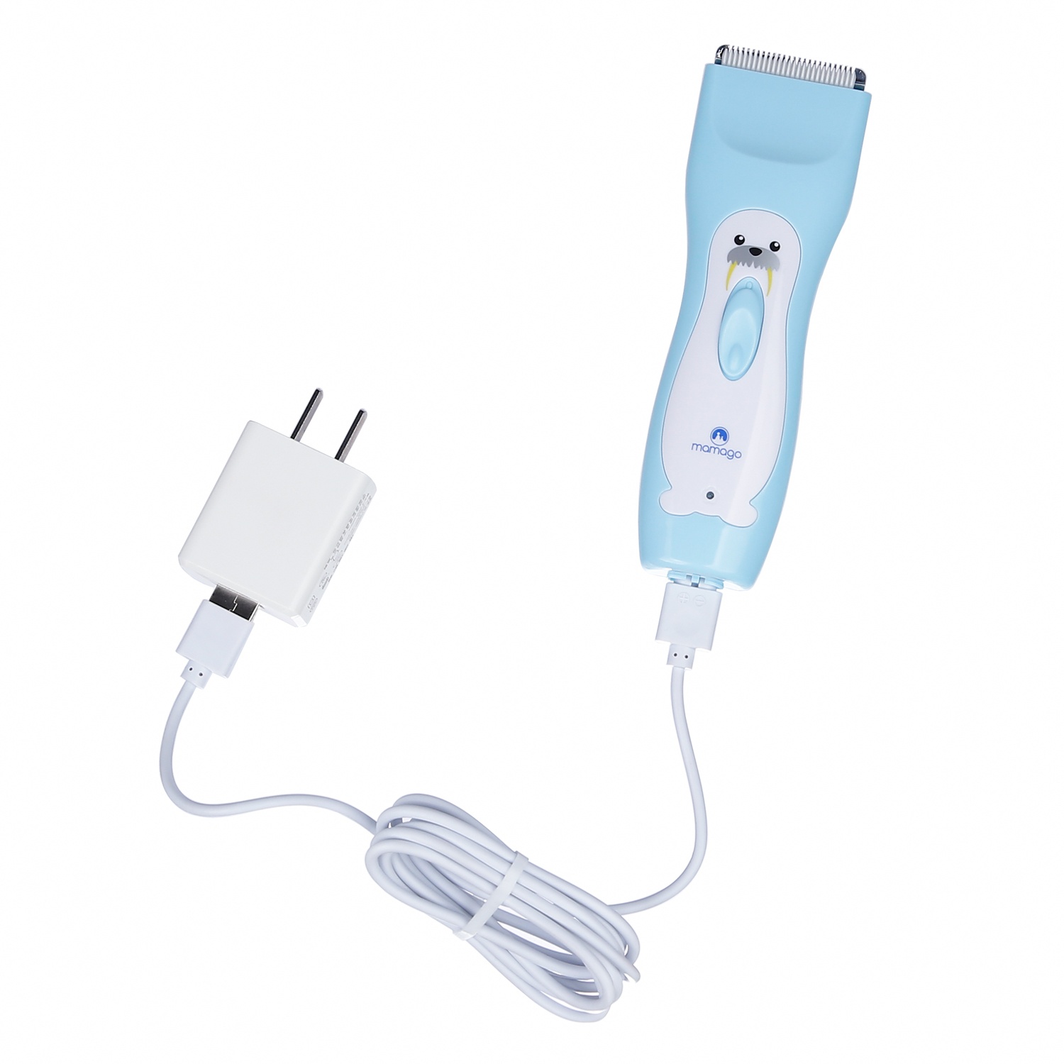 Tông đơ cắt tóc cho bé Mamago Simple Love 0520 hình 4