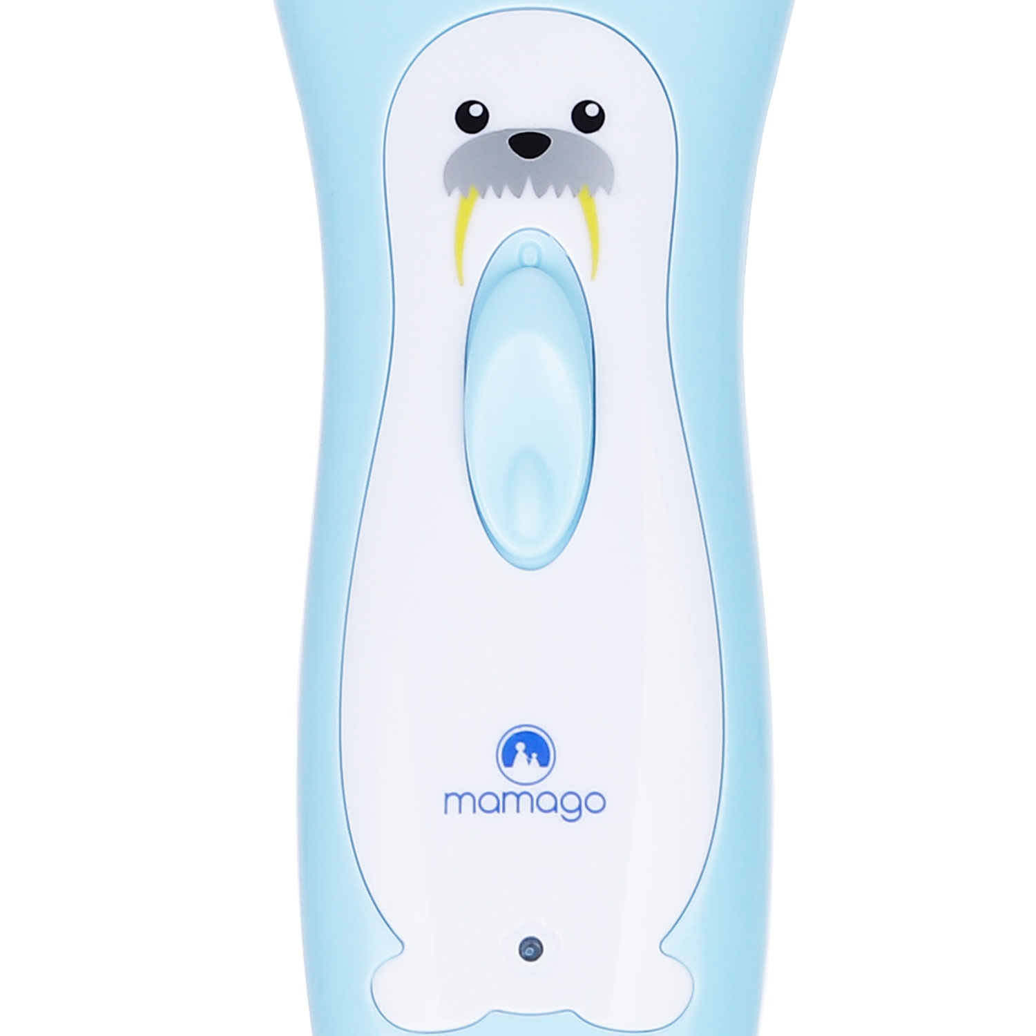 Tông đơ cắt tóc cho bé Mamago Simple Love 0520 hình 6