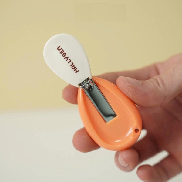 Bấm móng tay cho bé Hallysen (Màu ngẫu nhiên) hình 3