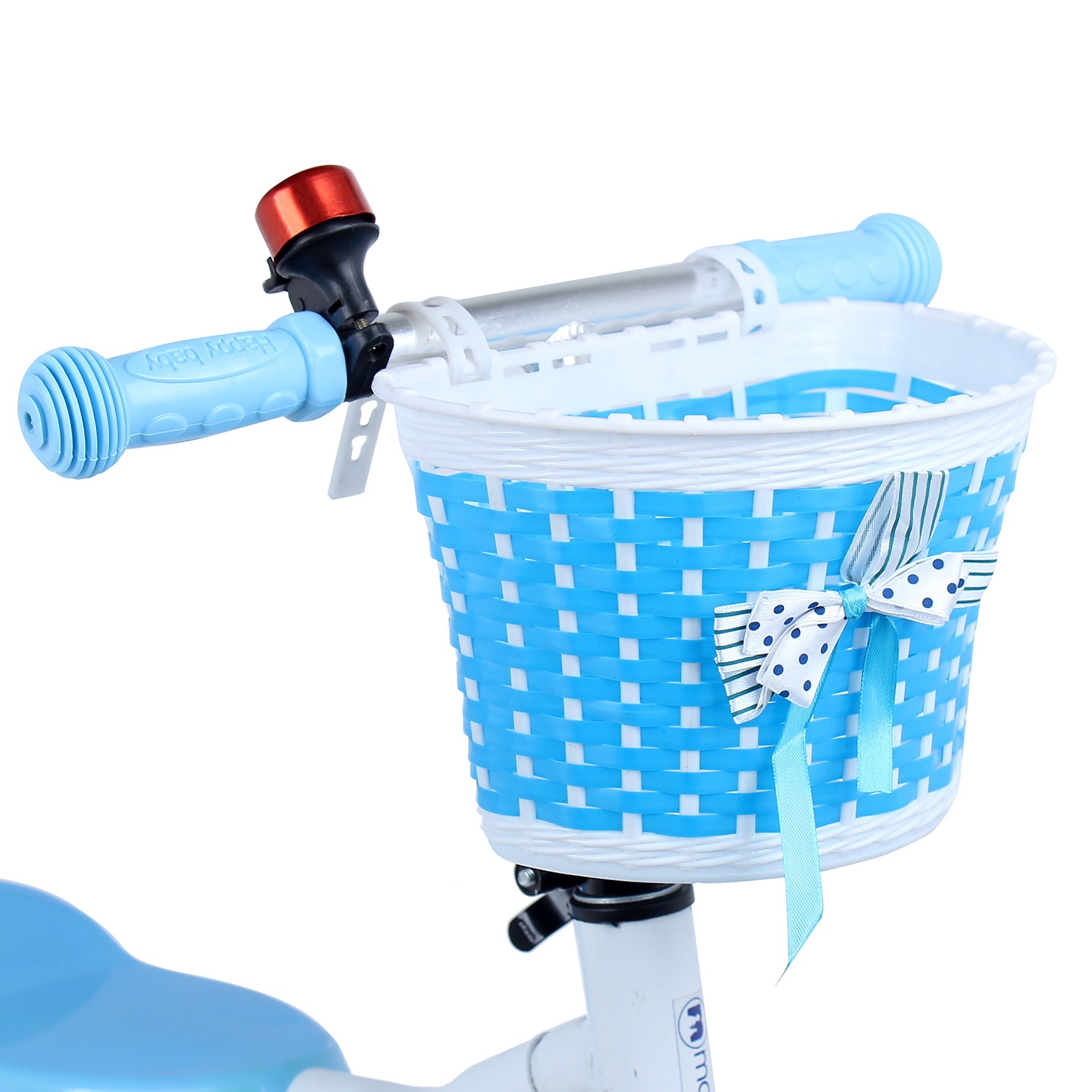 Xe trượt và xe đạp Mamago Angel Wings 2 trong 1 hình 5