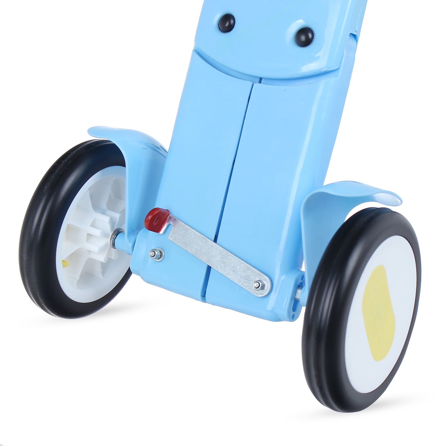 Xe trượt và xe đạp Mamago Angel Wings 2 trong 1 hình 6