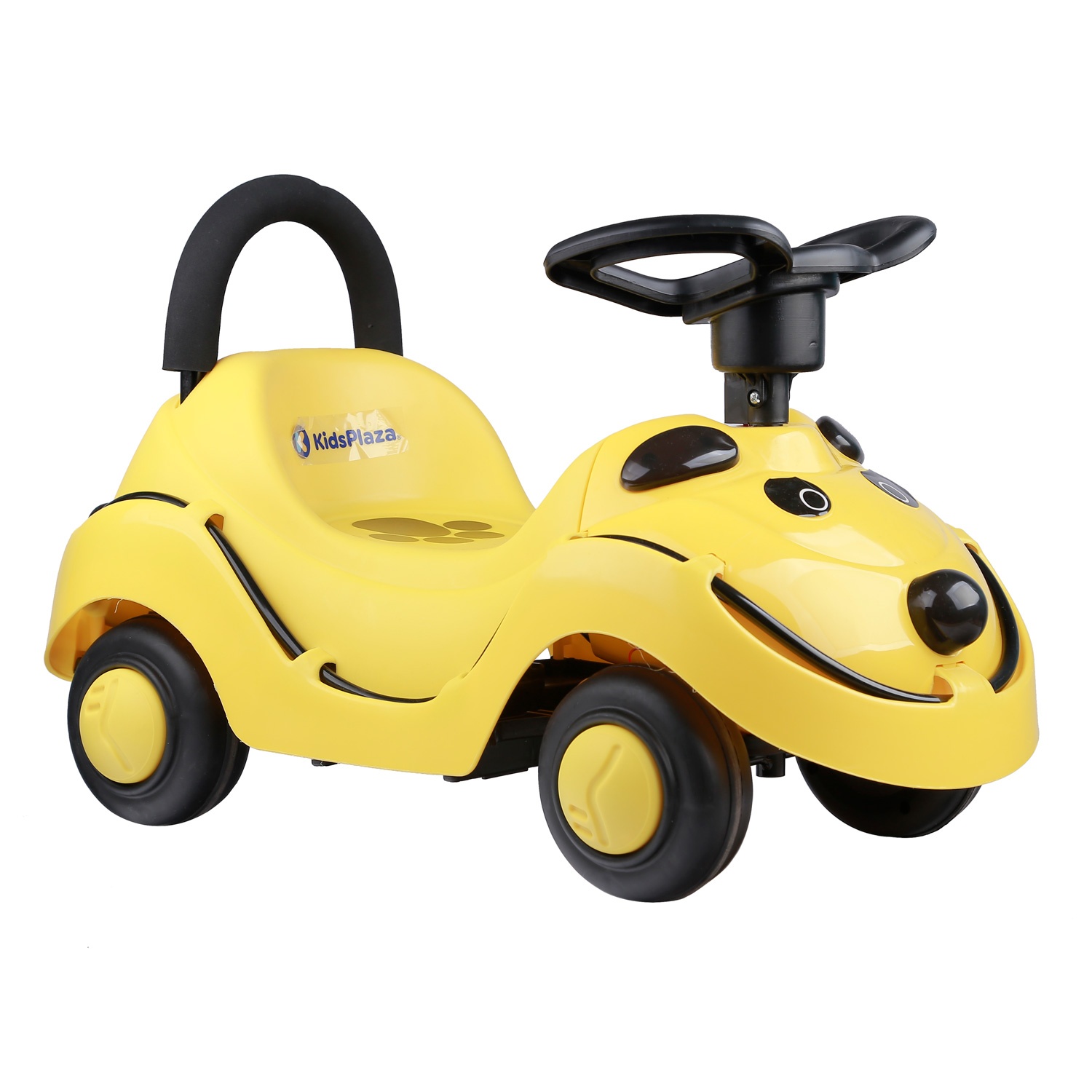 Xe chòi chân gấu con Kidsplaza 2106