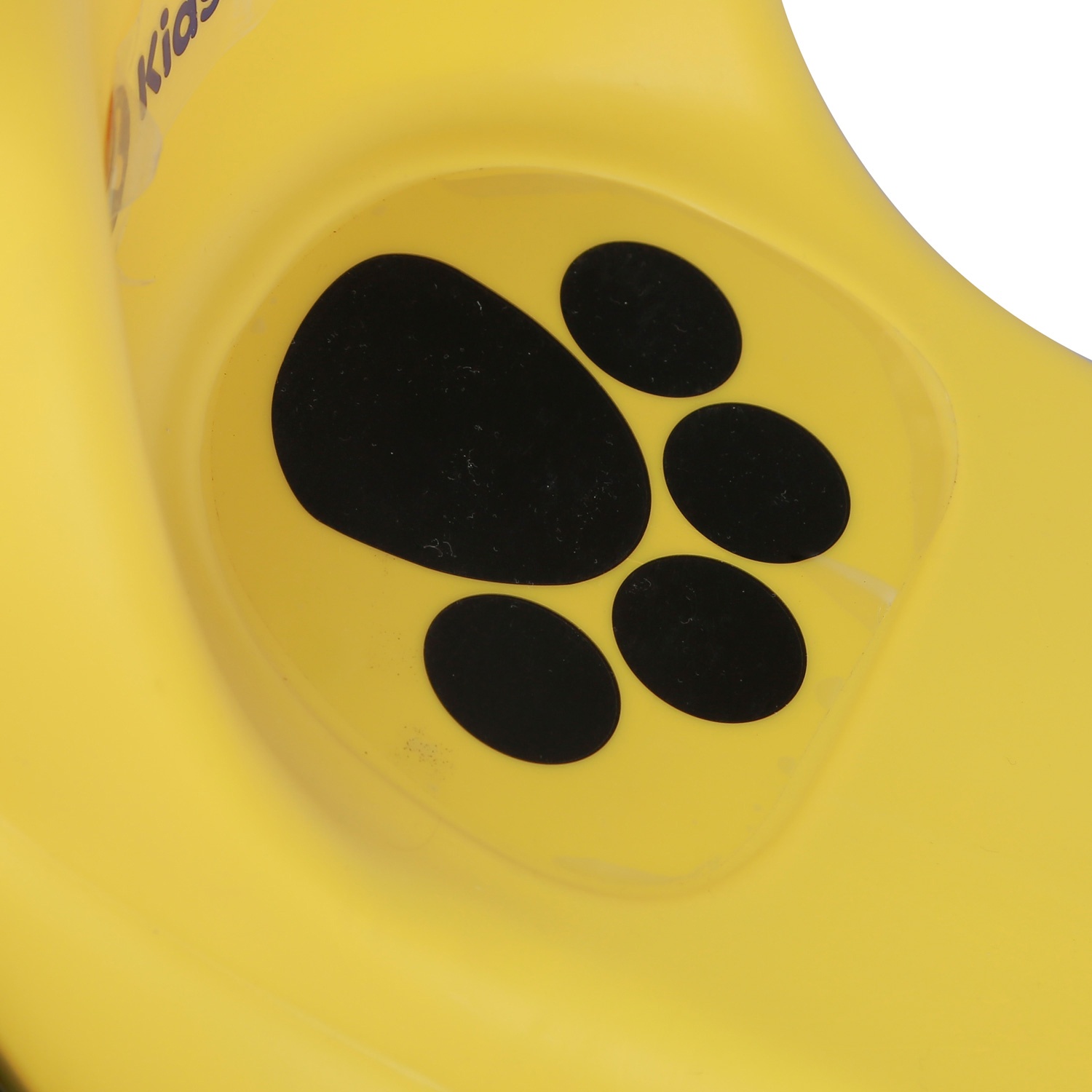 Ghế của xe chòi chân gấu con Kidsplaza 2106