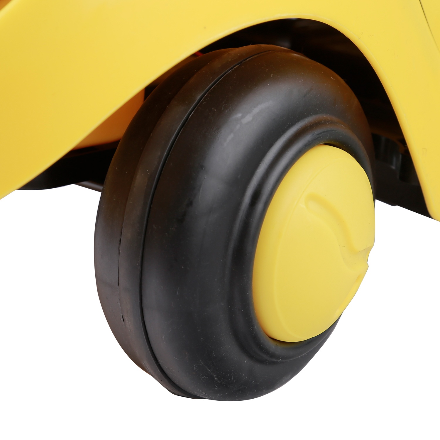 Bánh xe chòi chân gấu con Kidsplaza 2106