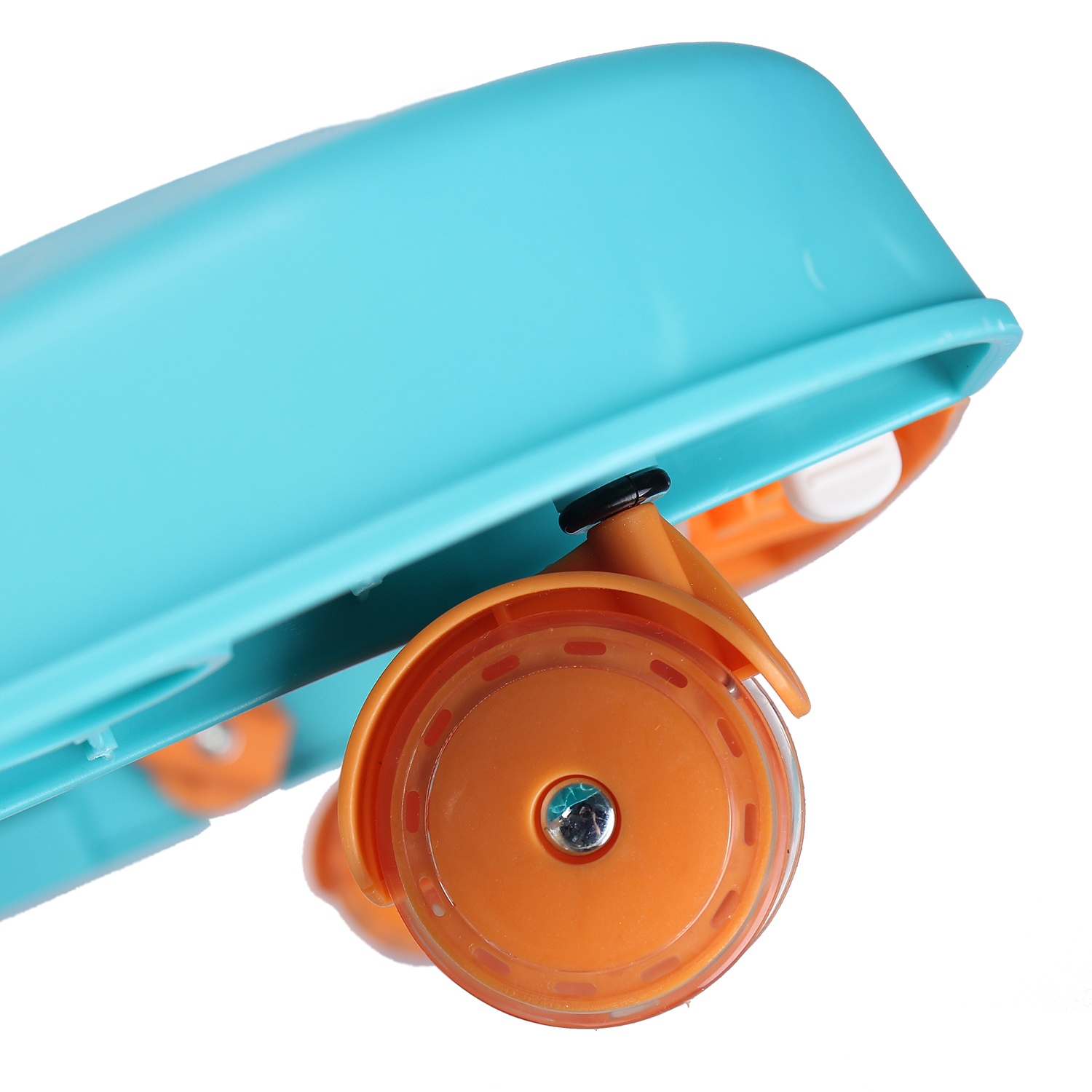 Xe tập đi tròn KidsPlaza Walker W1506UR6 (Xanh)  hình 5