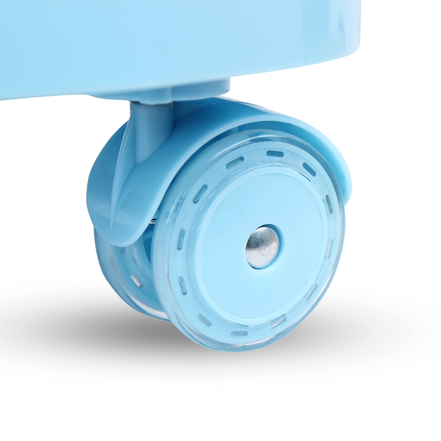 Xe tập đi KidsPlaza Walker có nhạc và bàn ăn W1120RA6 (Màu Nâu) hình 4