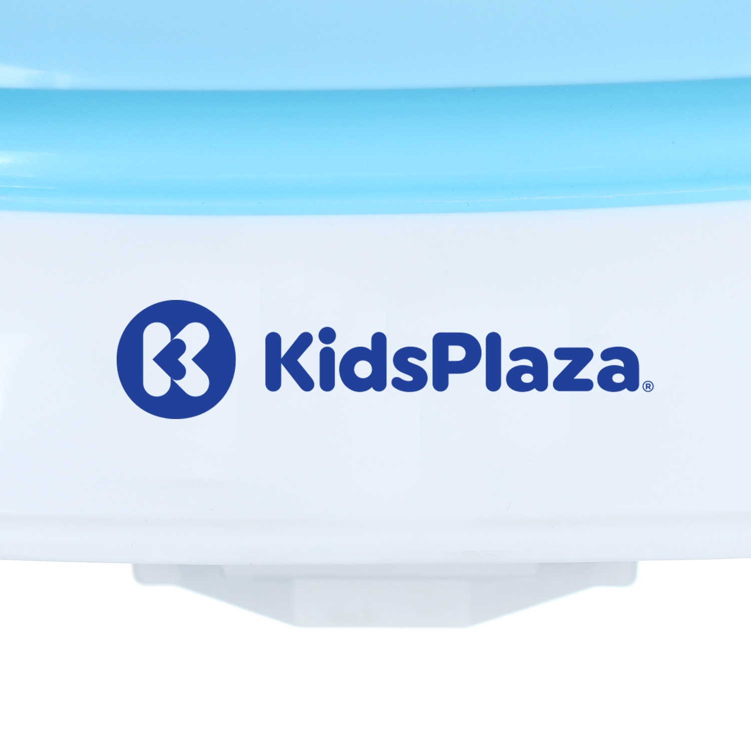 Xe tập đi KidsPlaza Walker có nhạc và bàn ăn W1121RA6 (Màu Xanh) hình 9