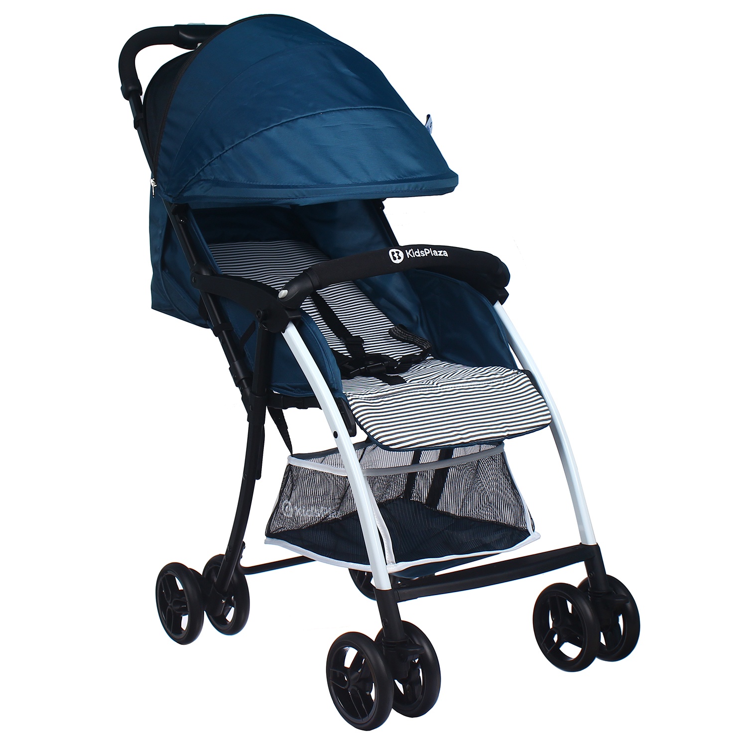Xe đẩy cho bé KidsPlaza Compact 316 (Xanh Navy) hình 1