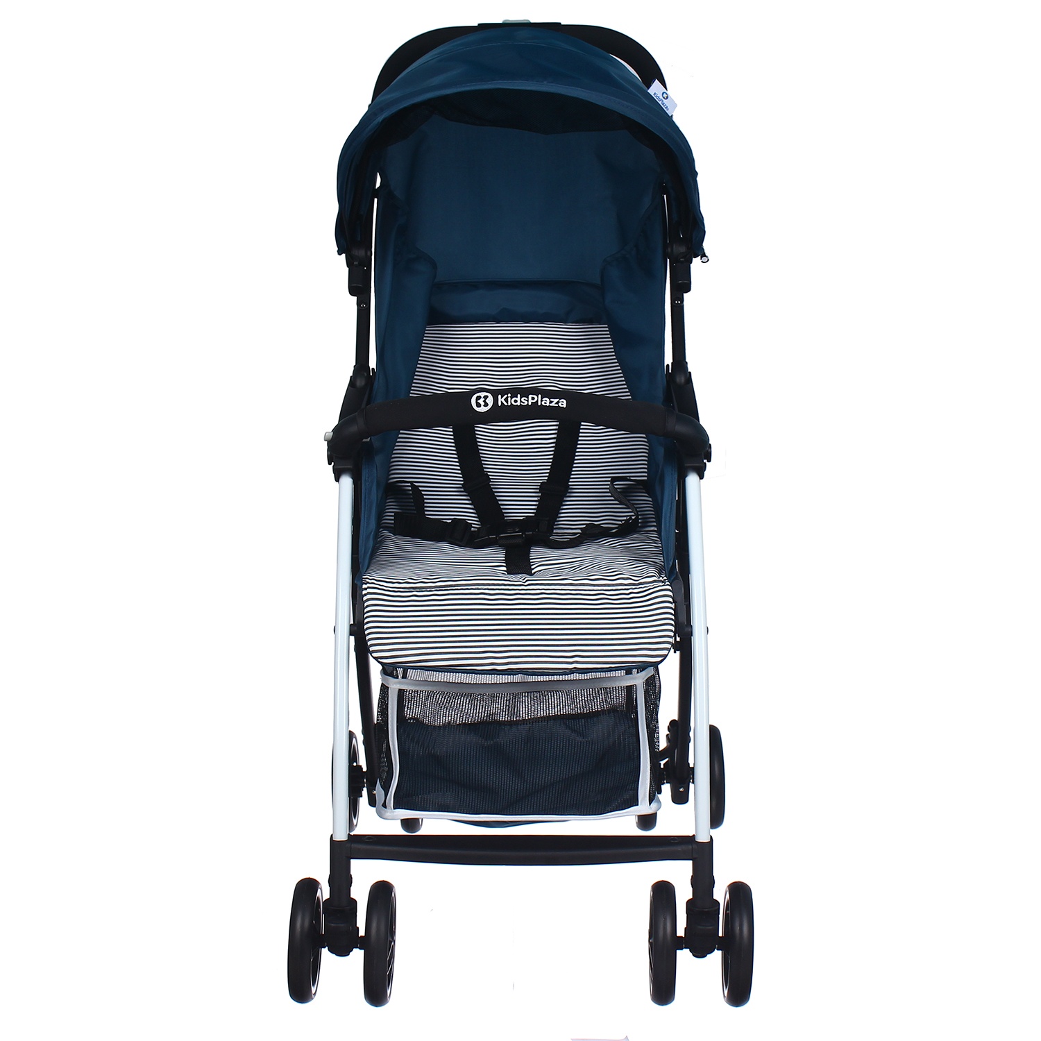 Xe đẩy cho bé KidsPlaza Compact 316 (Xanh Navy) hình 7