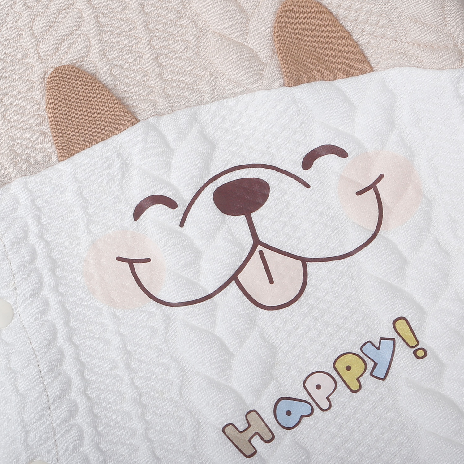 Áo Gile cho bé KidsPlaza (Be) HN25D hình 2