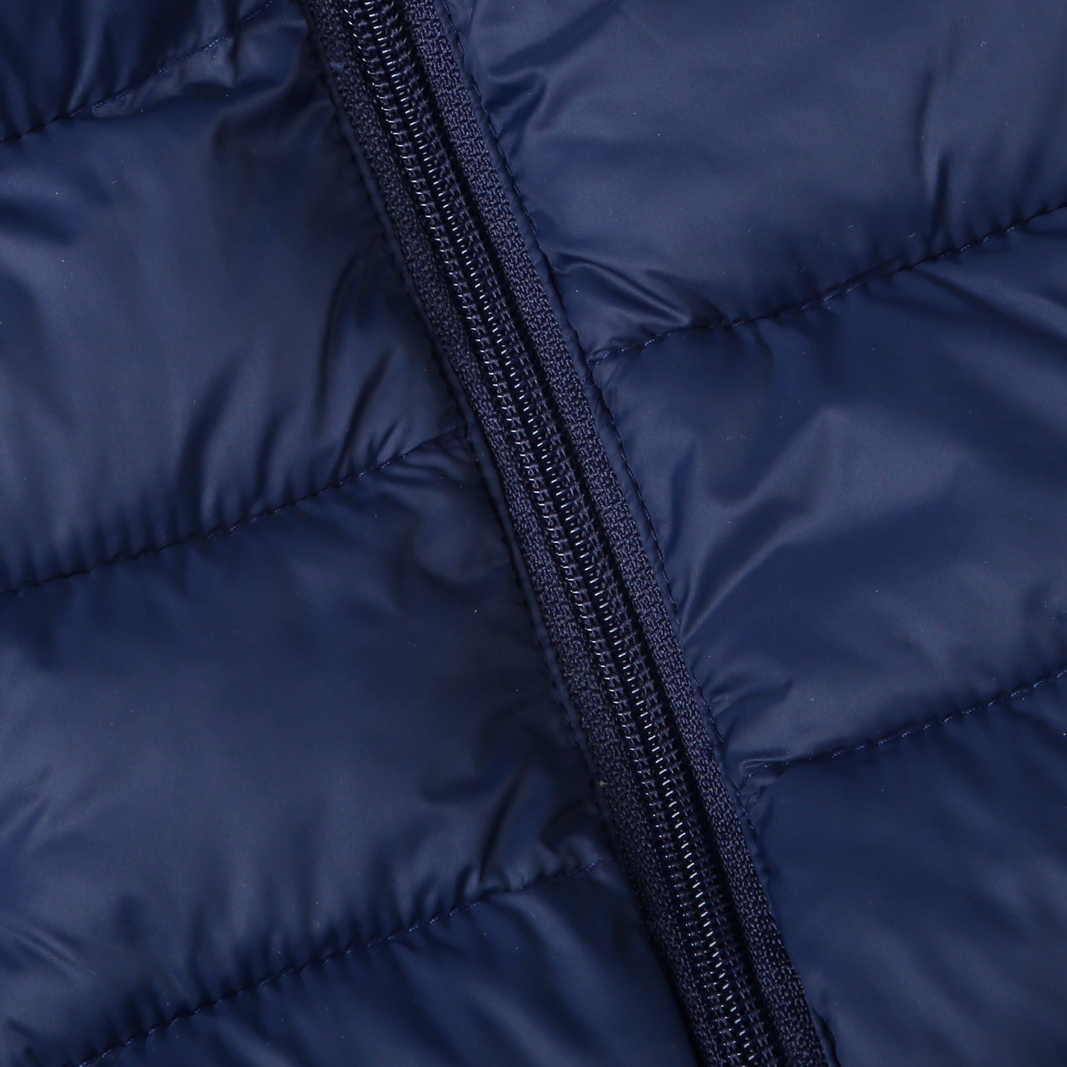 Áo khoác bé trai KidsPlaza in monster XT 25K (Xanh than) hình 3