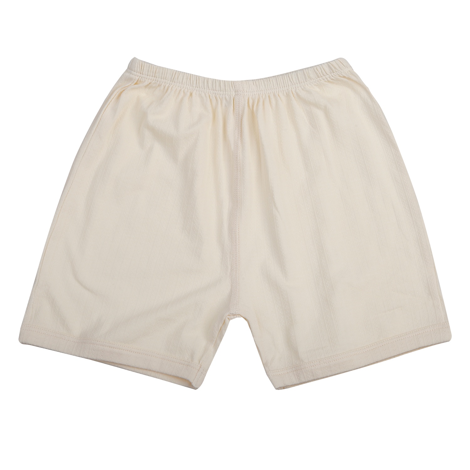  Bộ cộc bé gái KidsPlaza rayon in vịt M25H (Trắng vàng) 