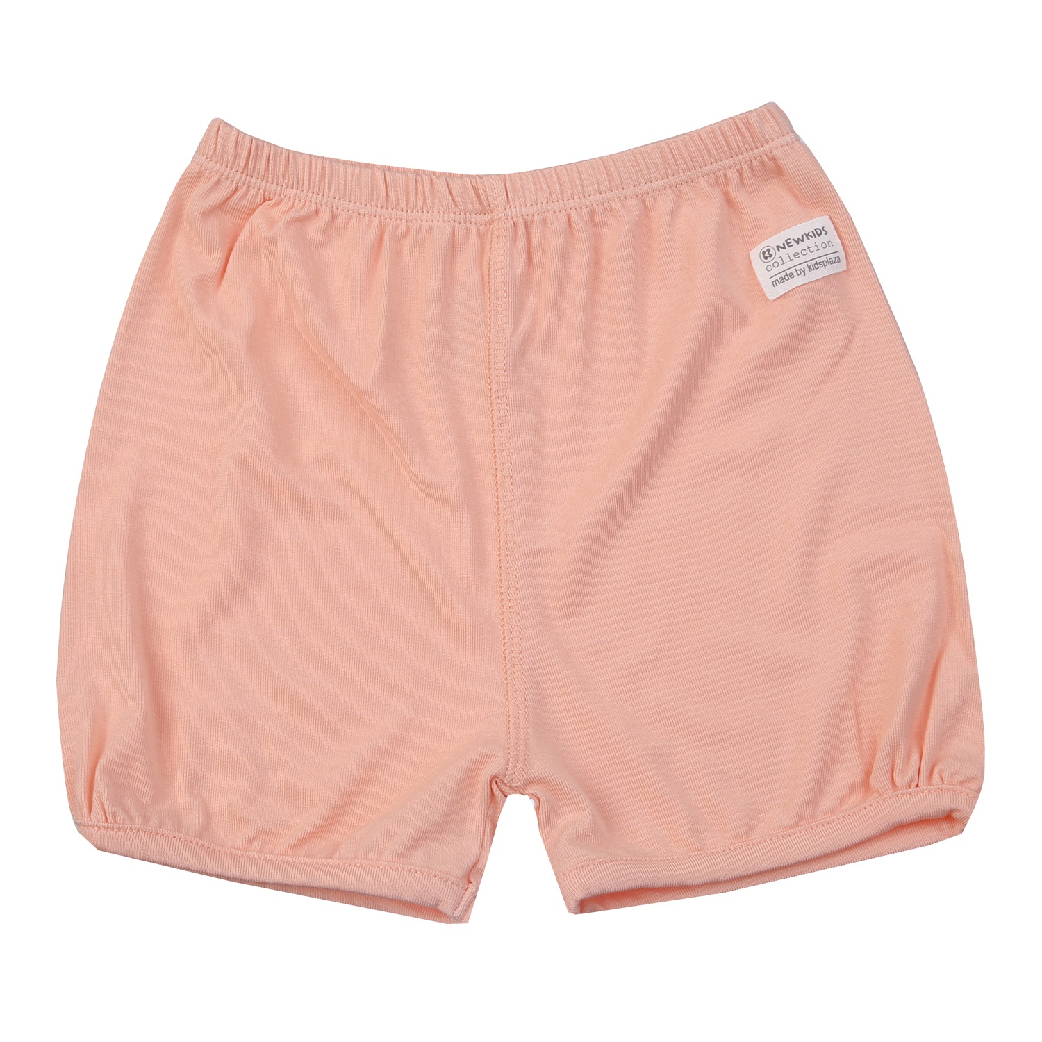 Bộ cộc bé gái KidsPlaza Otis ND25H (Trắng) hình 5