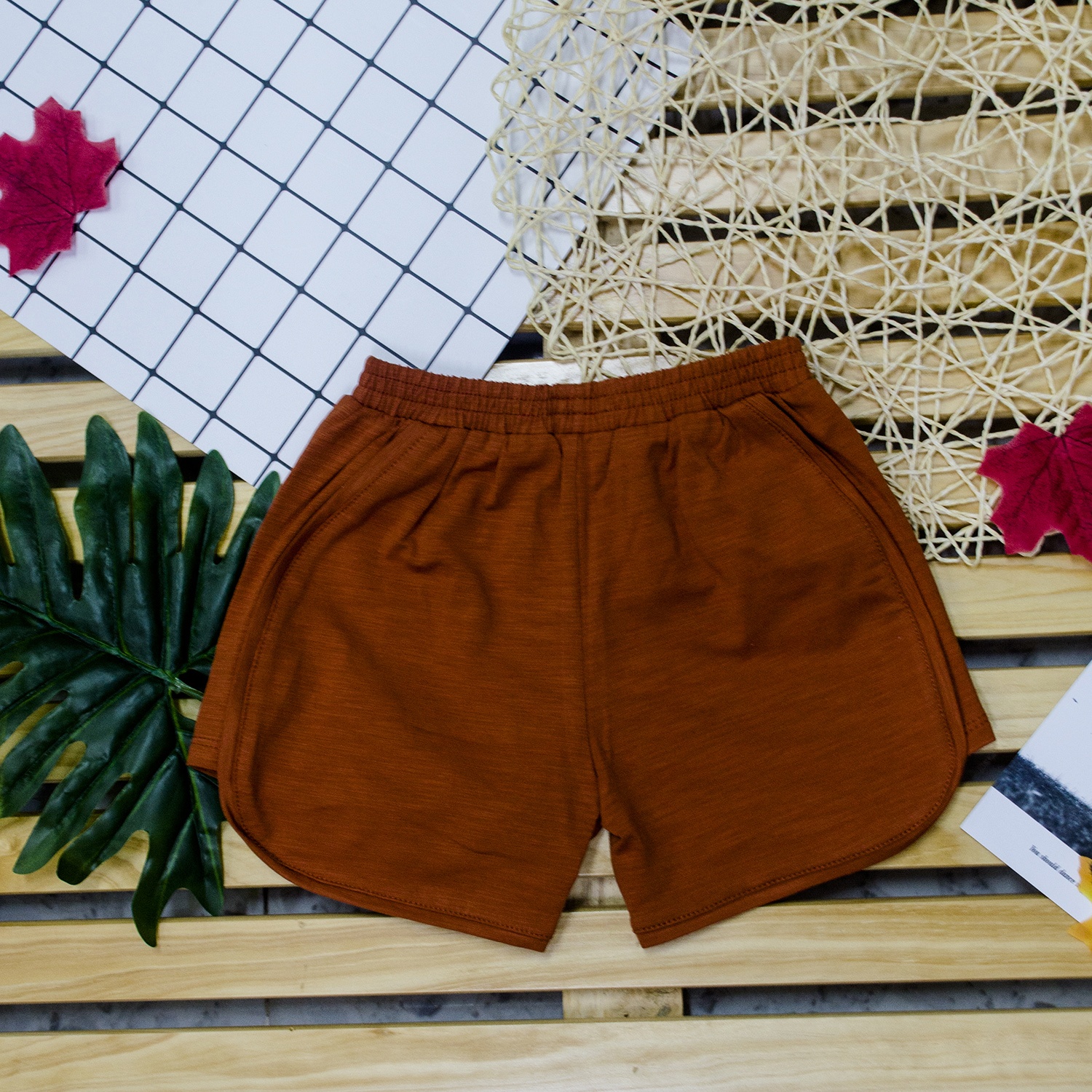 Quần áo thời trang bé trai Mamago in hình khủng long xanh LN9.19 hình 3