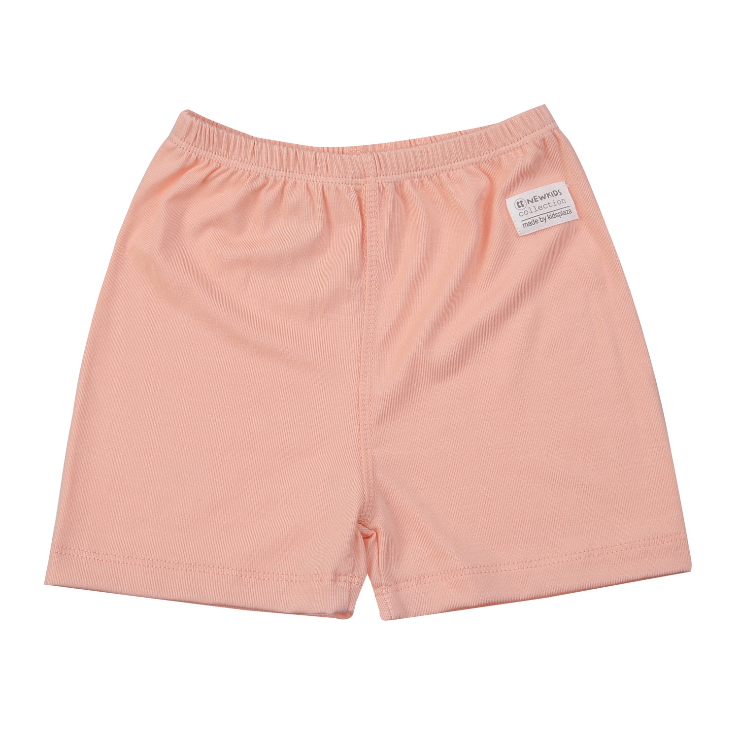 Bộ quần áo bé gái KidsPlaza Otis ND25H (Trắng) hình 4