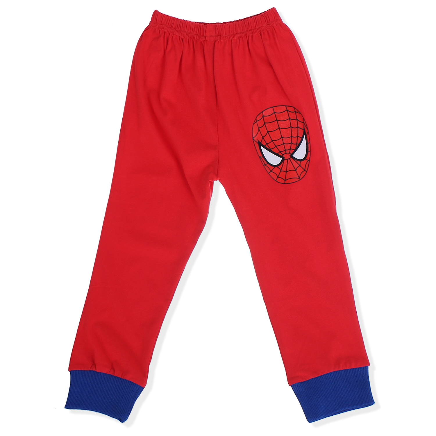 Bộ thời trang bé trai in hình siêu nhân hình 4