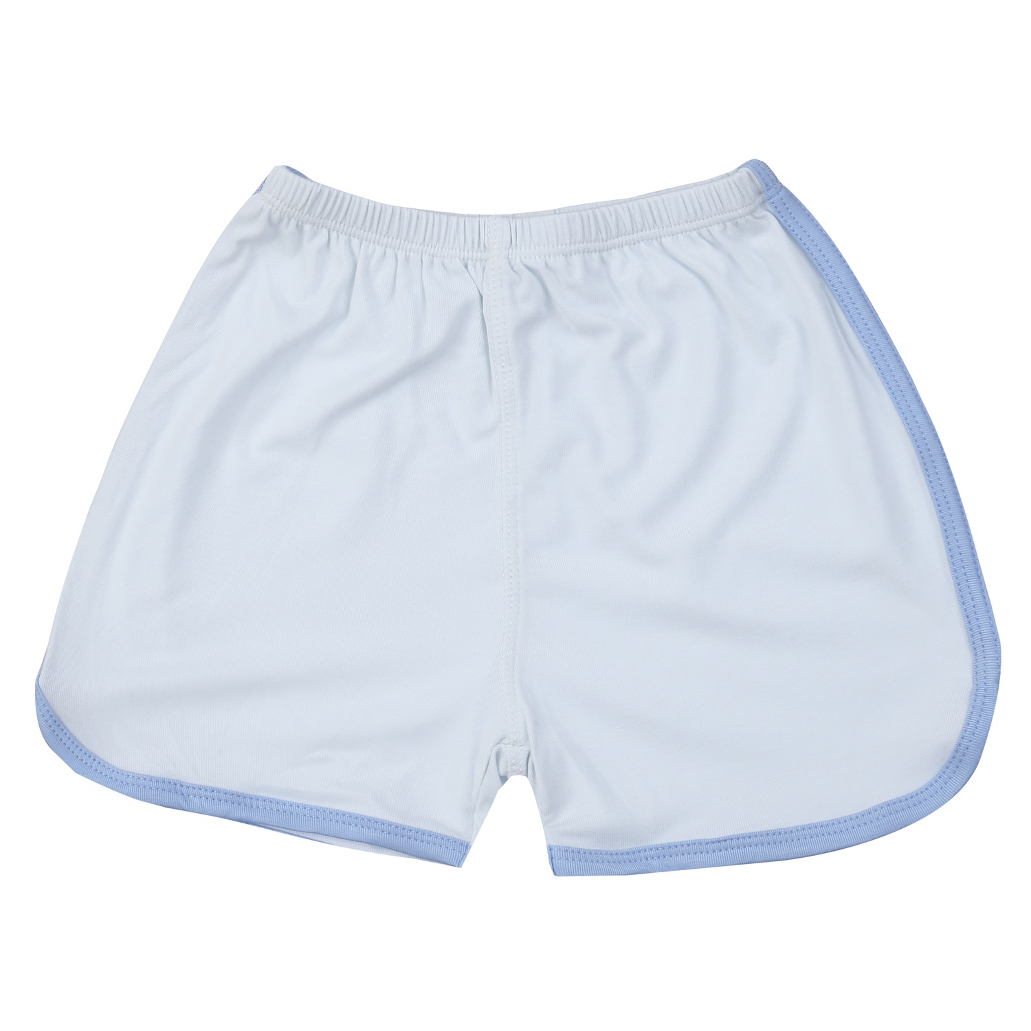 Bộ ba lỗ bé trai KidsPlaza Otis ND25H (Xanh) hình 4