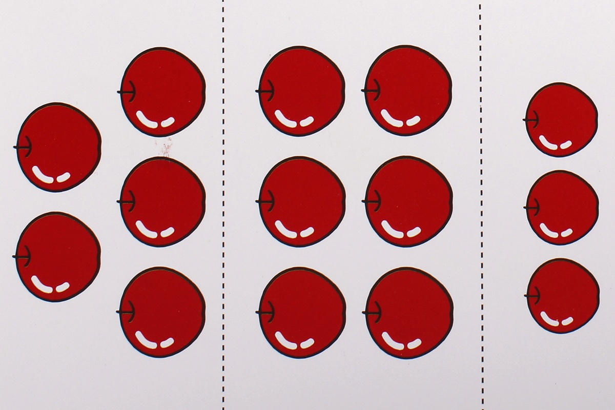 Sách dạy con kiểu Nhật GD 2 tuổi hình 3