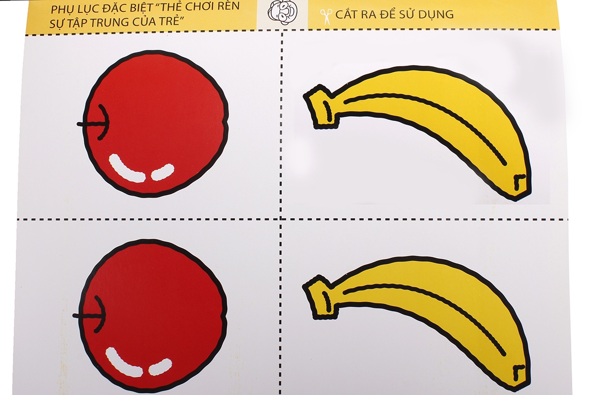 Sách dạy con kiểu Nhật ( giai đoạn 1 tuổi ) hình 1