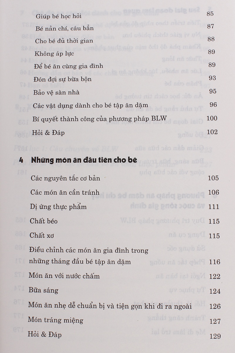 Sách những phương pháp ăn dặm bé chỉ huy Sách phương pháp ăn dặm bé chỉ huy hình 4