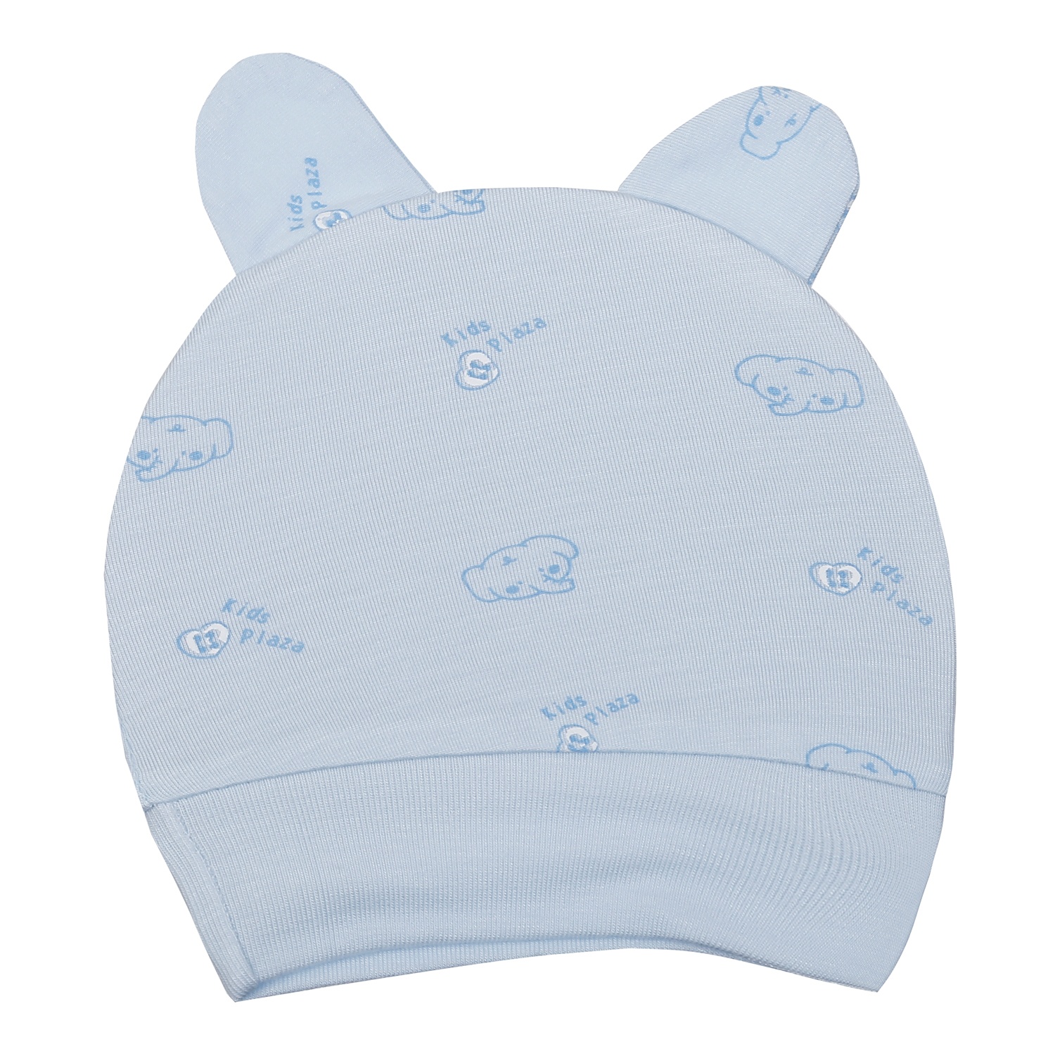 Set 2 mũ KidsPlaza TM24.8 (Xanh dương)