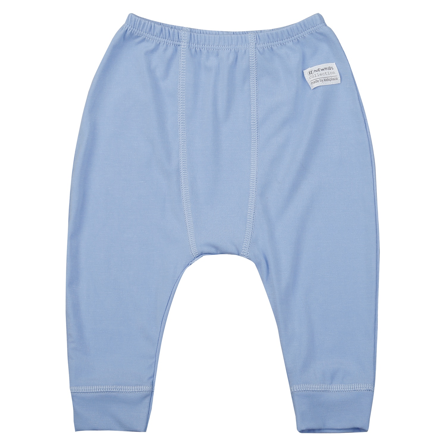 Bộ body bẹn dài KidsPlaza Otis ND25H (Trắng Xanh Nhạt)