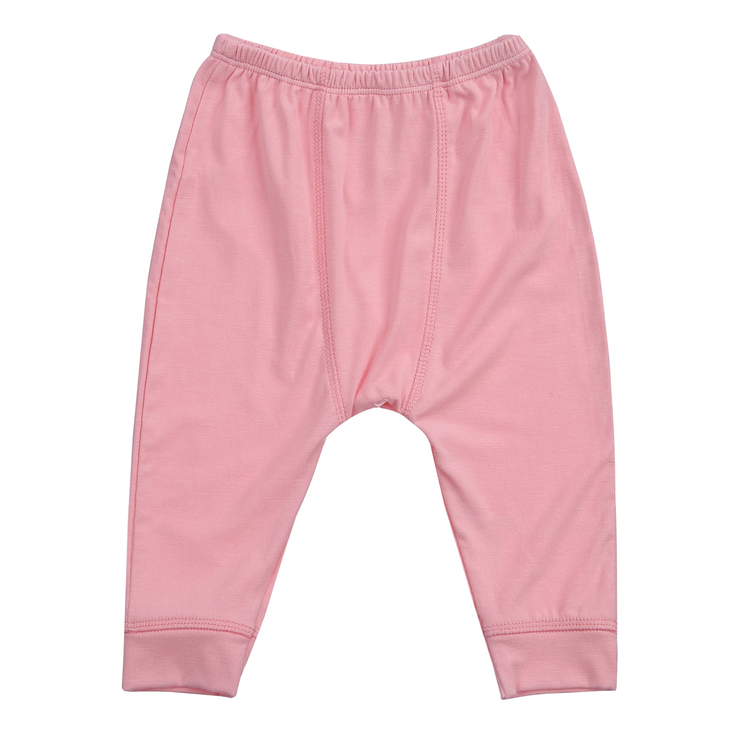 Set body bẹn dài tay KidsPlaza Otis ND24H (Hồng) hình 5