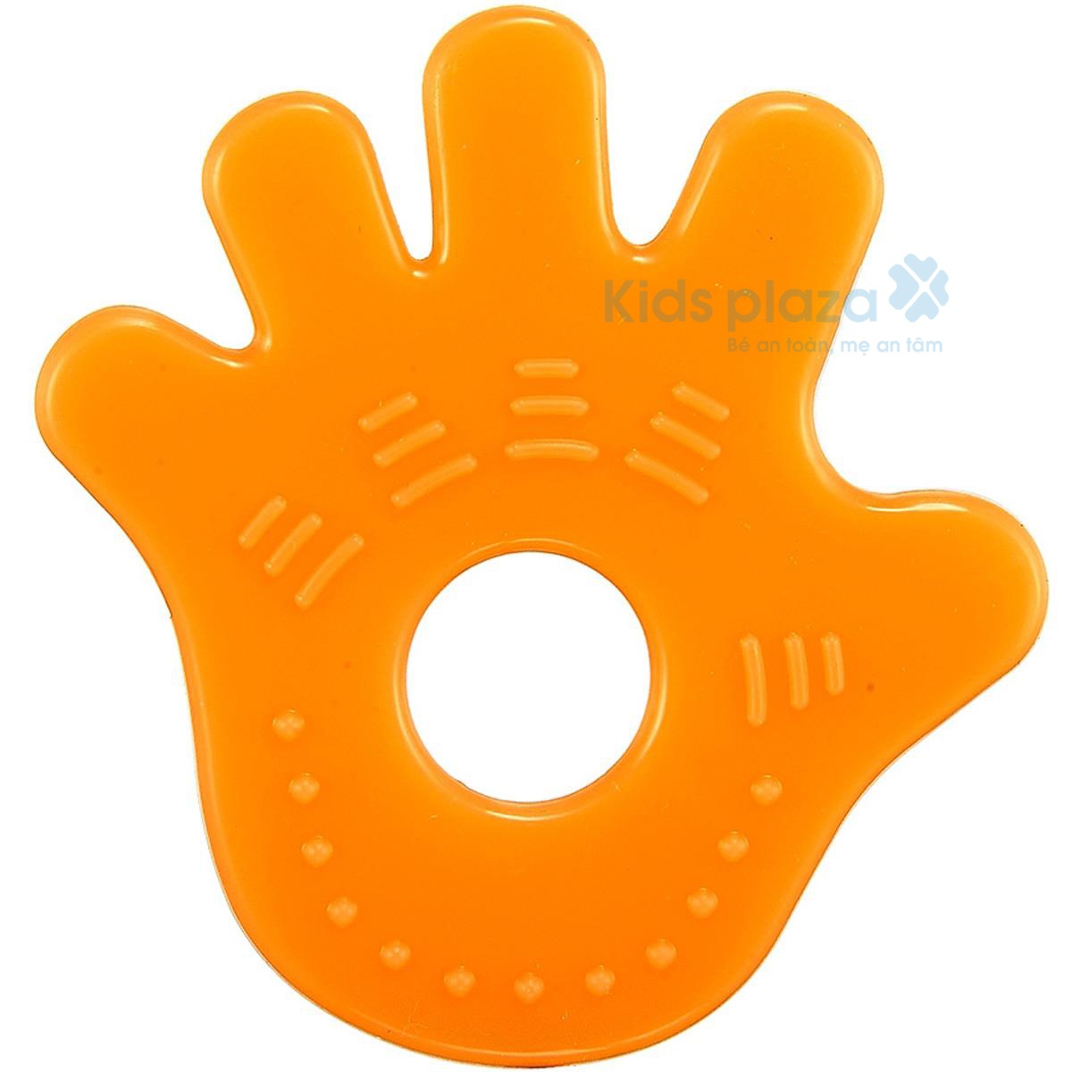 Ngậm nướu hương cam S1631-B hình 2