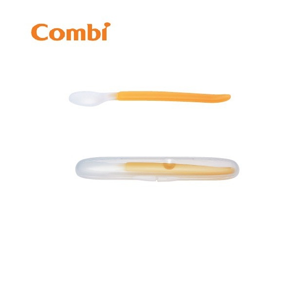 Thìa ăn kèm hộp 1008 Combi hình 1