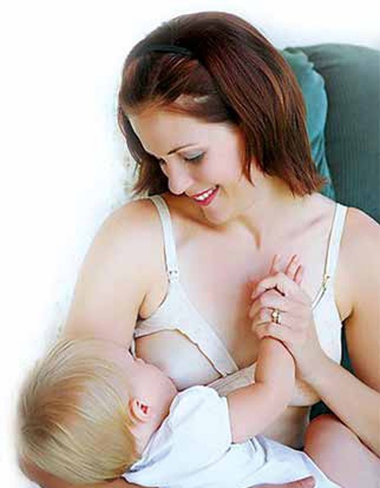 Áo lót màu trắng Canpol A80 26/752 hình 3