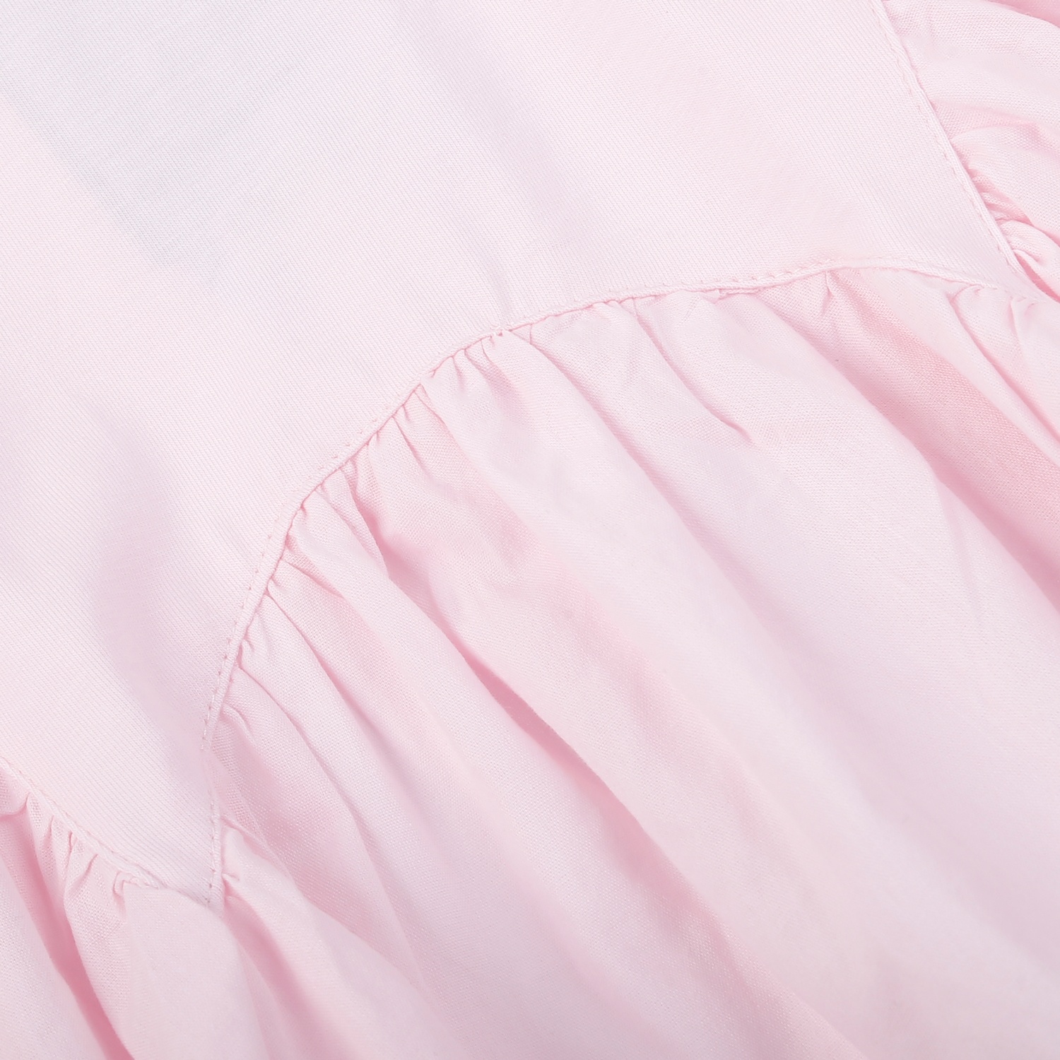  Váy cộc bé gái KidsPlaza nàng tiên cá AT25H (Hồng) 