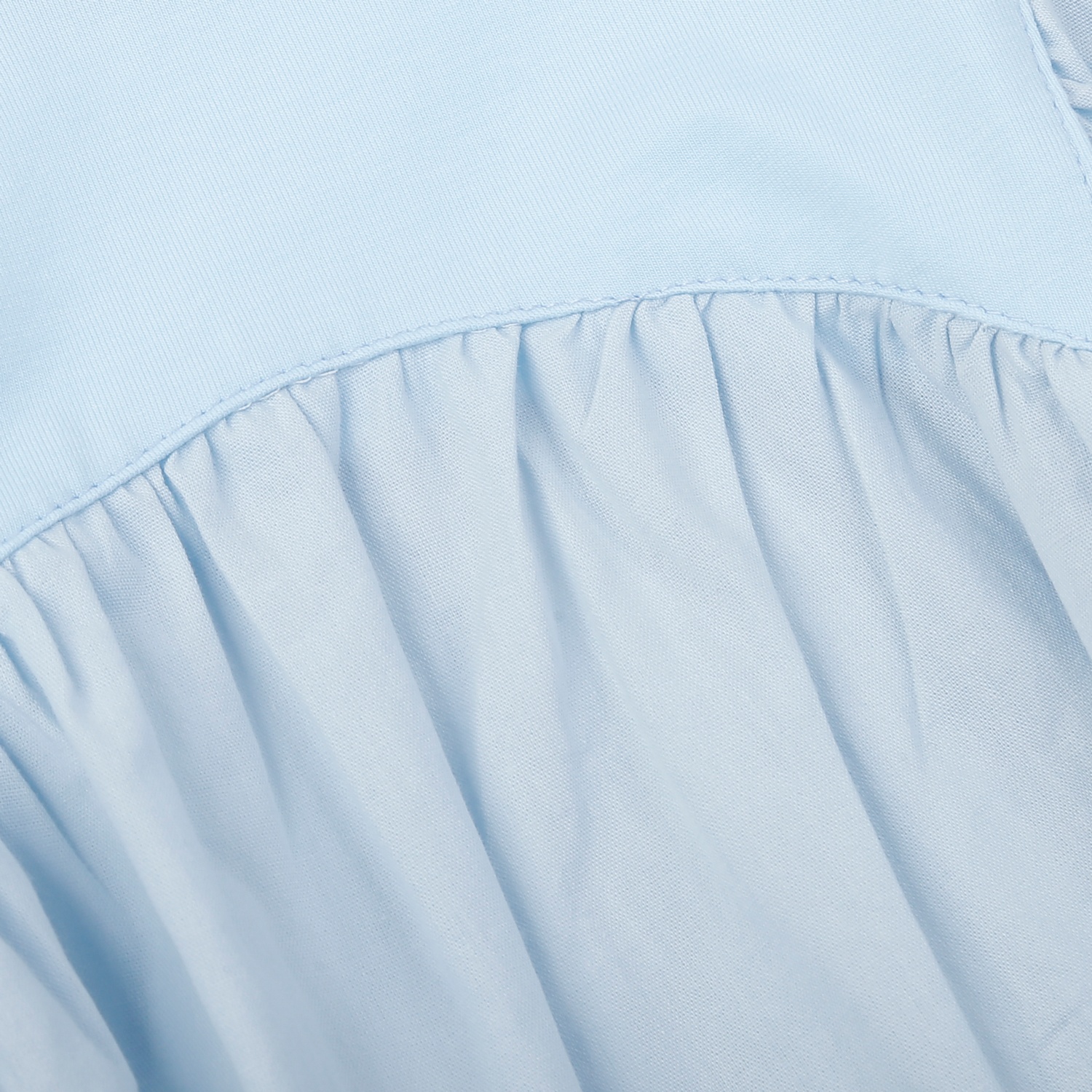  Váy cộc bé gái KidsPlaza nàng tiên cá AT25H (Xanh) 