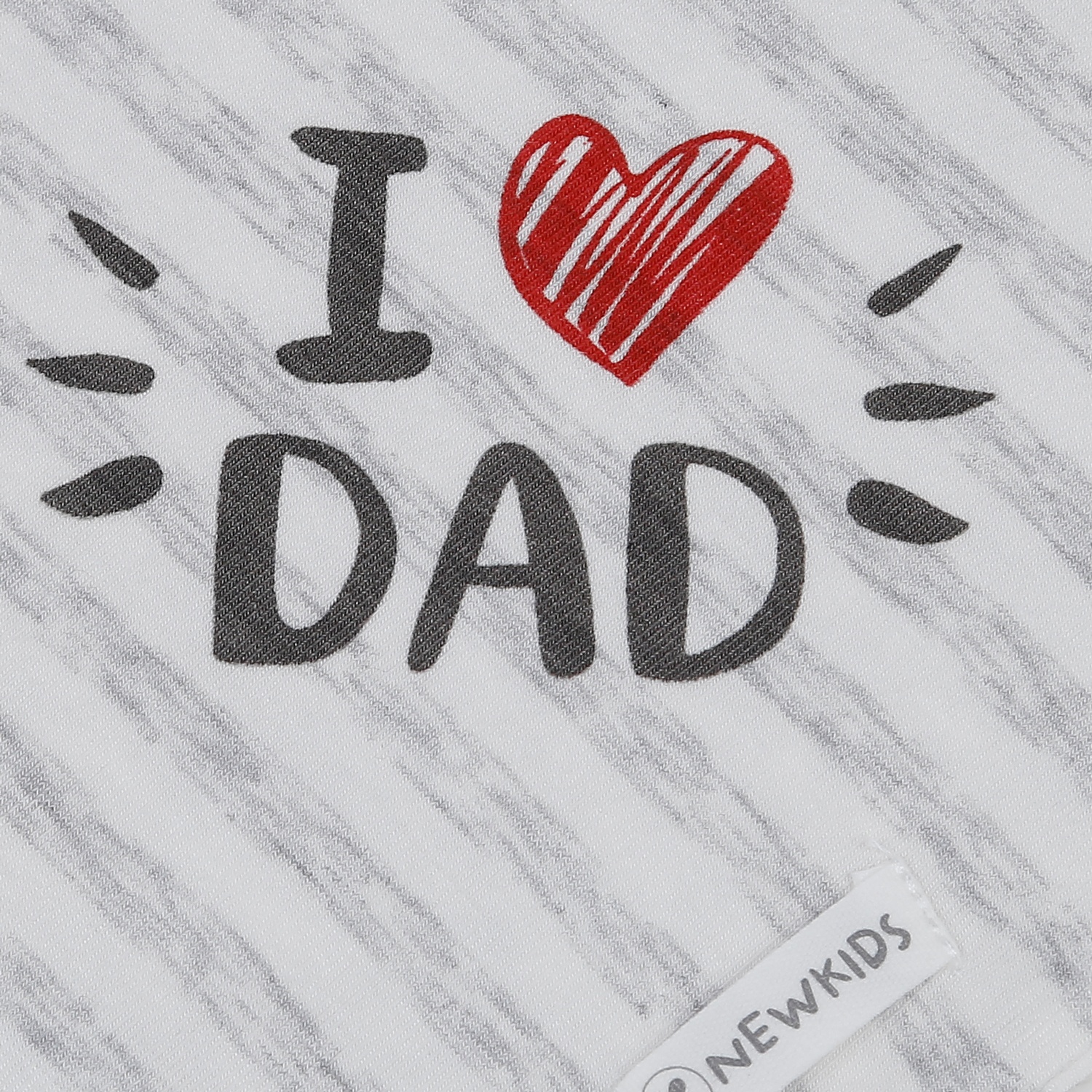  Yếm tam giác Otis KidsPlaza  ND23H (Kẻ ghi) hình 2